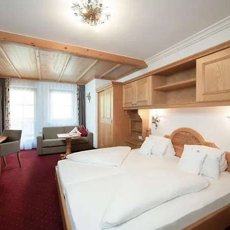 Auhof Hotel Grossarl