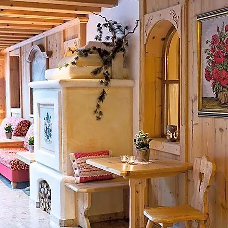 Auhof Hotel Grossarl