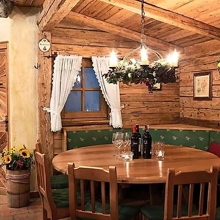 Szálloda Auhof