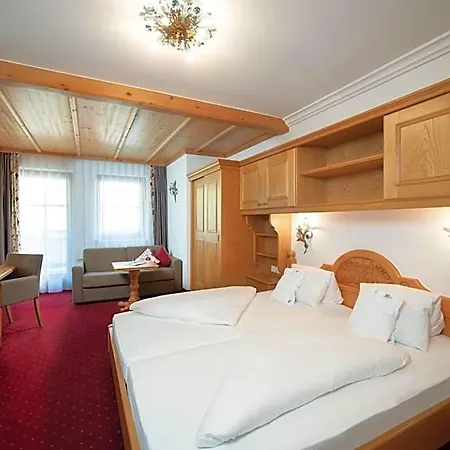 Szálloda Auhof 4*