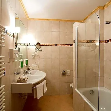 Szálloda Auhof