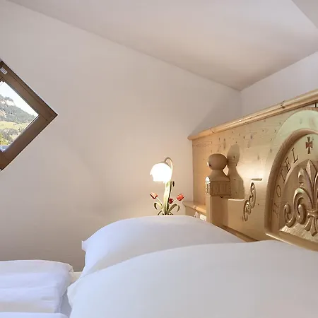 Hotel Auhof 4*