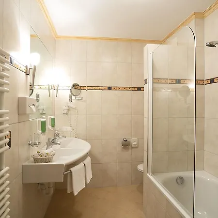 Auhof Hotel Grossarl