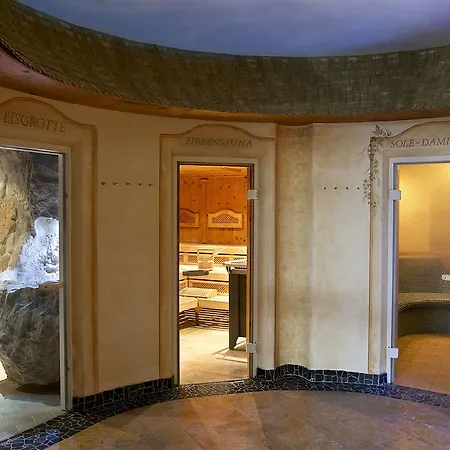 Auhof ホテル グロースアルル