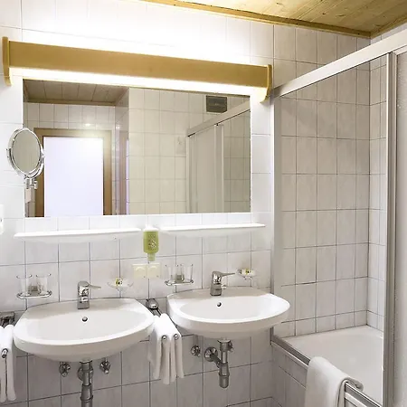 Auhof Hotel Grossarl
