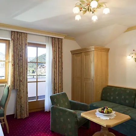 Hotel Auhof Grossarl