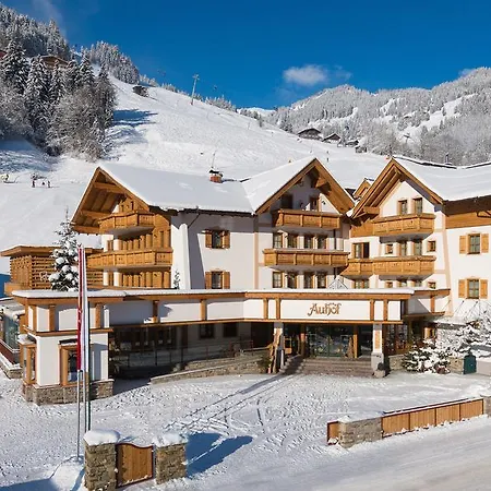 Auhof ホテル グロースアルル