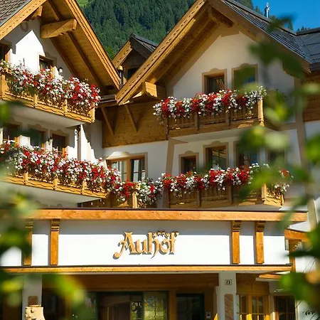Auhof Szálloda 4*