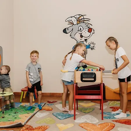 Hotel Auhof Großarl