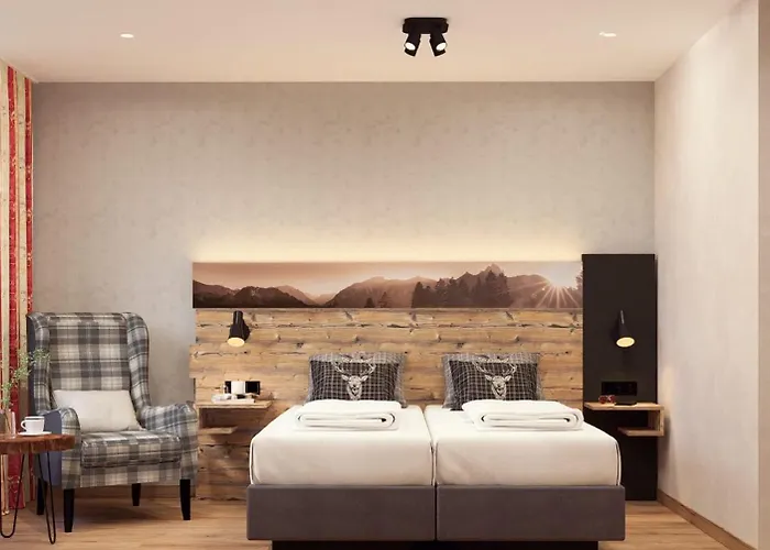 Auhof Hotel 4*