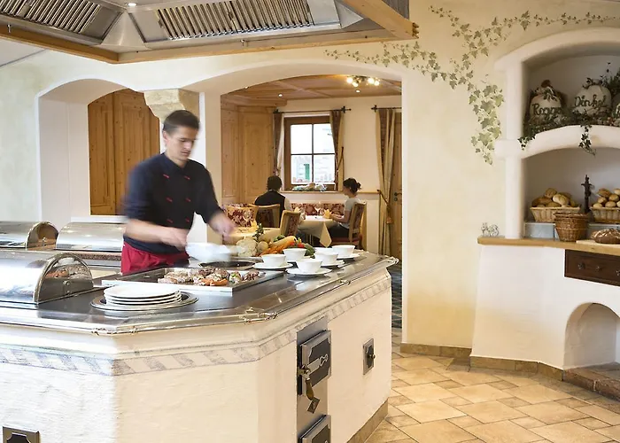 Auhof Hotel Grossarl