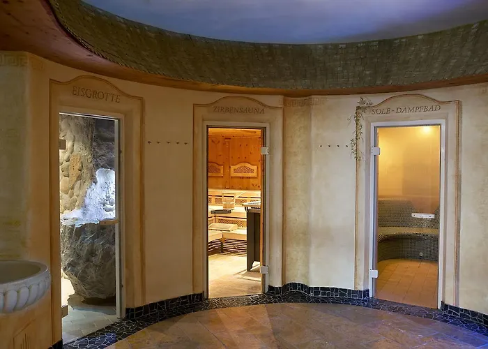 Auhof Hotel Grossarl