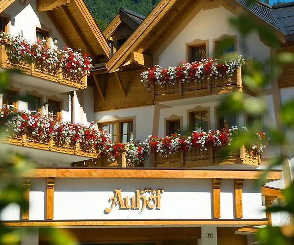 Auhof Hotel 4*