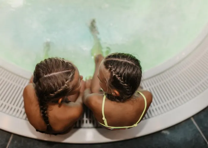 Hotel Auhof Grossarl