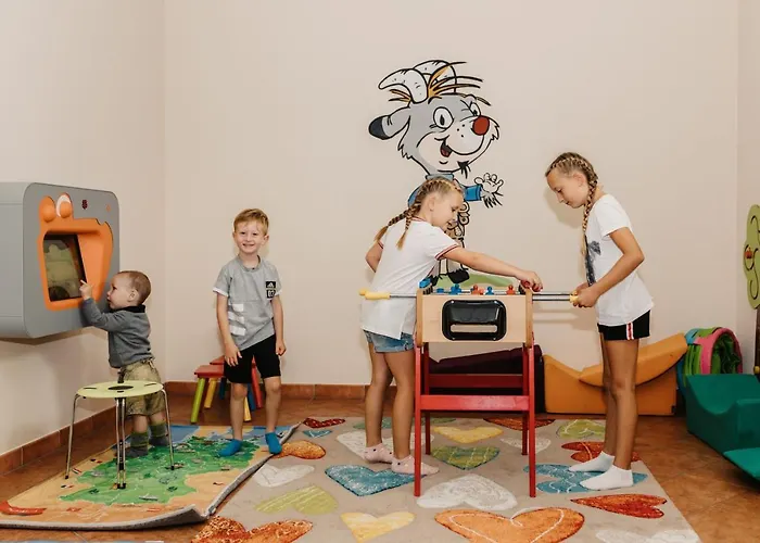 Hotel Auhof Grossarl