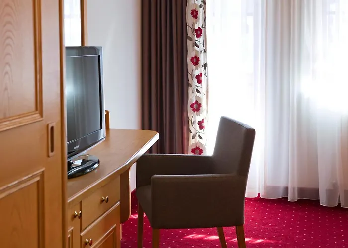 Hotel Auhof